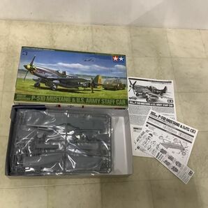 1円〜 タミヤ 1/48 夜間戦闘機 月光11型甲（J1N1-Sa）、リパブリック P-47M サンダーボルト他の画像2