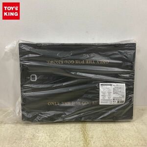 1円〜 未開封 アミューズ 10 BABYMETAL BUDOKAN WORLD PREMIERE FOLDABLE STORAGE CRATE 折りたたみコンテナ