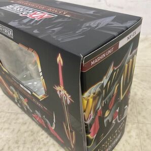 1円〜 BANDAI SPIRITS ネクスエッジスタイル 超魔神英雄伝ワタル 剣王 龍神丸の画像8