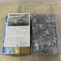 1円〜 エブロ 1/24 シトロエン 2CV ピックアップ_画像2