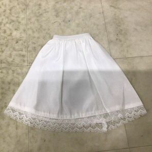 1円〜 ボークス ホワイトローズコレクション MSD/MDD用 灰ばら女学院 初等科制服の画像4