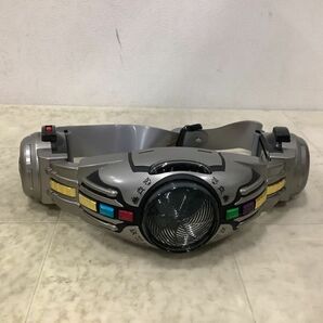 1円〜 バンダイ 仮面ライダークウガ ソニックウェーブ DX変身ベルトの画像3