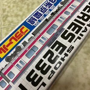 1円〜 未開封 タカラトミー プラレール E233系京葉線の画像5