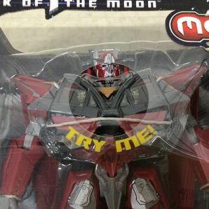 1円〜 タカラトミー トランスフォーマー DARK OF THE MOON DA-02 センチネルプライムの画像6