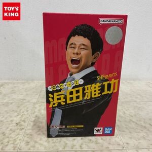 1円〜 S.H.Figuarts ダウンタウン 浜田雅功 究極のツッコミ