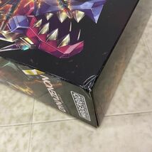 1円〜 グッドスマイルカンパニー MODEROID SSSS.DYNAZENON ダイナゼノン_画像4