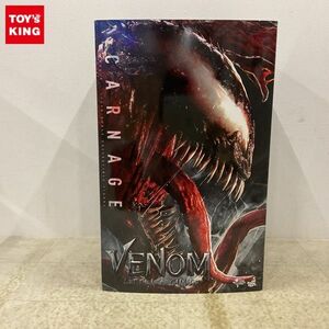 1 jpy ~ hot toys Movie * master-piece 1/6 MMS619venom: let * there * Be * car neiji car neiji