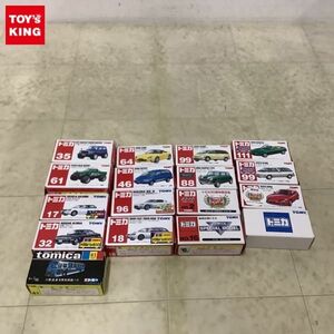 1 иен ~ есть перевод Tomica специальный specification Tomica и т.п. Mazda Savanna GT Subaru Legacy Touring Wagon др. 