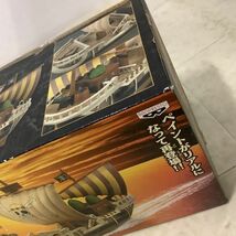 1円〜 未開封 ONE PIECE リアルゴーイングメリー号 メモリーズ オブ メリー2、DX THE GRANDLINE SHIPS vol.1 サウザンド・サニー号 他_画像3