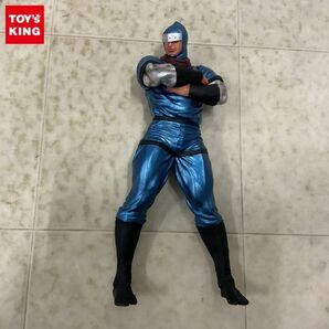 1円〜 箱無 CCP Muscular Collection キン肉マン ザ・ニンジャ 悪魔六騎士 初期登場ver. 原作 ブルーメタリックの画像1