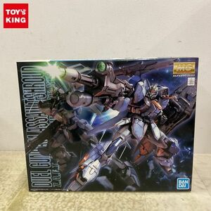 1円〜 MG 1/100 機動戦士ガンダムSEED デュエルガンダム アサルトシュラウド