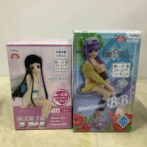 1円〜 未開封 魔女の旅々 Coreful イレイナ ナイトウェアver、オーバーロード Aqua Float Girls アルベド Renewal他の画像3