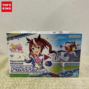 1円〜 BANDAI SPIRITS Figure-rise Standard ウマ娘 プリティーダービー トウカイテイオーの画像1