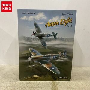 1円〜 エデュアルド 1/48 オージーエイト スピットファイア Mk.VIII in Australian service