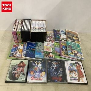 1円〜 訳あり DVD 機動戦士ガンダム 逆襲のシャア ジブリがいっぱい 千と千尋の神隠し 他の画像1