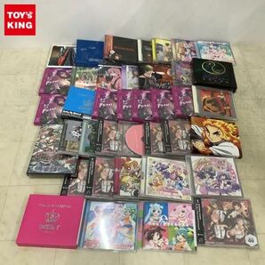 1円〜 訳あり CD 等 鬼滅の刃 LiSA 炎 TVアニメ ぼっち・ざ・ろっく！ 結束バンド 期間生産限定盤 他の画像1