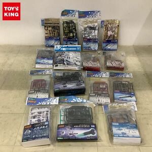 1円〜 M.S.Gウエポンユニット サムライマスターソード 日本刀2 メカサプライ エクスアーマーE 30MMカスタマイズウェポンズ 戦国兵器 他