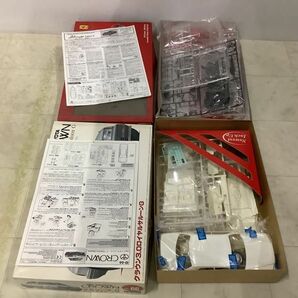 1円〜 フジミ等 1/24 フェラーリ ディノ246GT トヨタ カローラレビン AE92 ’88 Gr.A仕様 他の画像2