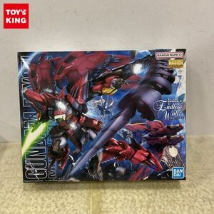 1円〜 MG 1/100 新機動戦記ガンダムW Endless Waltz 敗者たちの栄光 ガンダムエピオン EW