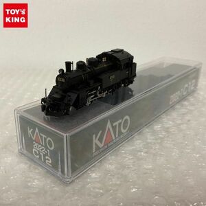 1 jpy ~ operation verification settled KATO N gauge 2022-1 C12