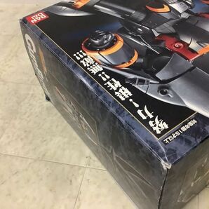 1円〜 超合金魂 GX-34 トップをねらえ! ガンバスターの画像10