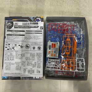 1円〜 HGUC 1/144 ジムIII 地球連邦軍仕様/ボッシュ・ウェラー専用機 ホビー・ハイザック A.O.Z RE-BOOT版の画像3