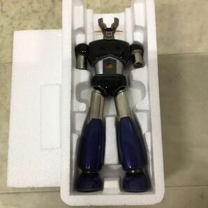 1円〜 欠品 超合金魂 GX-01R マジンガーZ Tokyo Limitedの画像2