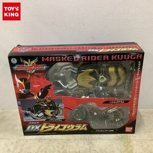 1円〜 バンダイ ポプニカ 仮面ライダークウガ DXトライゴウラム