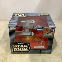 1円〜 未開封 ハズブロ STAR WARS クラシックエディション レイア姫 セレモニアルガウン ヨーダ ホリデーエディション 他_画像4