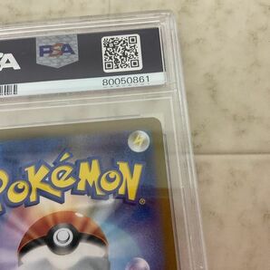 1円〜 ポケモンカード ポケカ 25th S8a-P 012/025 ブラッキー☆スター PSA10の画像8