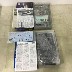 1円〜 タミヤ他 1/72 JAS-39A グリペン 航空自衛隊F-4EJ改戦闘機 他の画像2