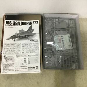 1円〜 タミヤ他 1/72 JAS-39A グリペン 航空自衛隊F-4EJ改戦闘機 他の画像4