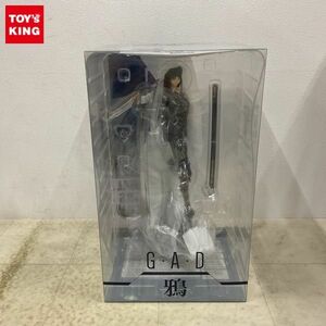 1円〜 未開封 Myethos 1/7 G.A.D G.A.D_鴉