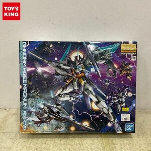 1円〜 MG 1/100 ガンダムビルドダイバーズ ガンダムAGE II マグナム