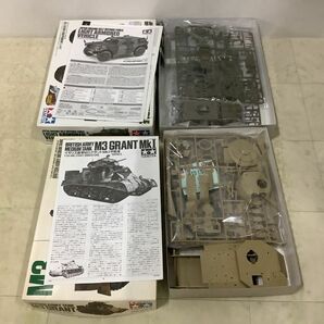 1円〜 タミヤ 1/35 陸上自衛隊 74式戦車 冬季装備 アメリカ戦車 M4A3E8 シャーマン イージーエイト ヨーロッパ戦線 他の画像2