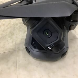 1円〜 ジャンク DJI ドローン MAVIC3 CLASSIC 本体 送信機 キャリーケース 他の画像4