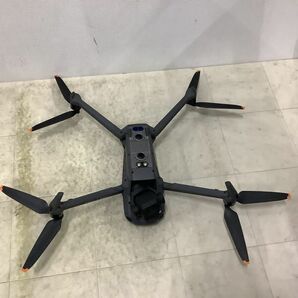 1円〜 ジャンク DJI ドローン MAVIC3 CLASSIC 本体 送信機 キャリーケース 他の画像3