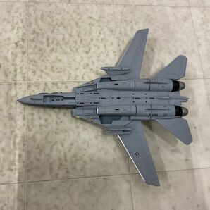 1円〜 センチュリーウイングス 1/72 F-14B TOMCAT U.S.NAVY VF-102 DIAMONDBACKA AB102 2001の画像5