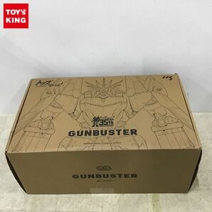 1円〜 CCSTOYS 鉄魄 MORTAL MIND トップをねらえ！ガンバスターの画像1