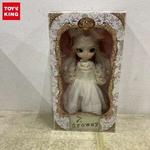 1円〜 未開封 グルーヴ プーリップ Pullip P-144 ななちゃん