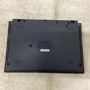 1円〜 欠品 NEC PCエンジンDUO PI-TG8 本体の画像4