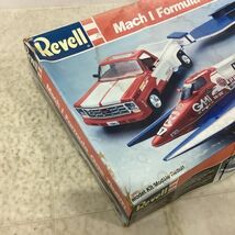 1円〜 ジャンク レベル 1/25 Mach 1 Formula One Team_画像7