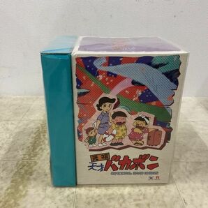 1円〜 未開封 元祖天才バカボン SPECIAL DVD-BOX2の画像2