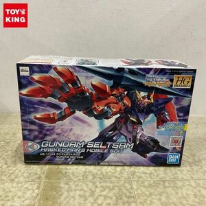 1円〜 HG 1/144 ガンダムビルドダイバーズ Re:RISE ガンダムゼルトザーム