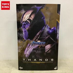 1 jpy ~ hot toys Movie * master-piece 1/6 MMS529 Avengers end game Sano s