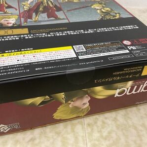 1円〜 未開封 figma 300 Fate/Grand Order アーチャー/ギルガメッシュの画像4