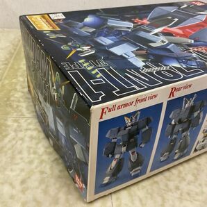 1円〜 MG 1/100 機動戦士ガンダム0080 ポケットの中の戦争 ガンダム RX-78 NT-1の画像5