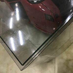 1円〜 京商 オートスケールコレクション グロスコート フェラーリ F40 レッドの画像9