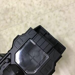 1円〜 動作確認済 COMPLETE SELECTION MODIFICATION/CSM 仮面ライダーW ダブルドライバーの画像6