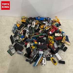 1 jpy ~ with special circumstances Junk Tomica other Mercedes Benz G- Class Honda NSX Type S etc. 